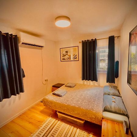 High-End Apartment , With A Private Parking And An Elavator Tel Aviv Esterno foto