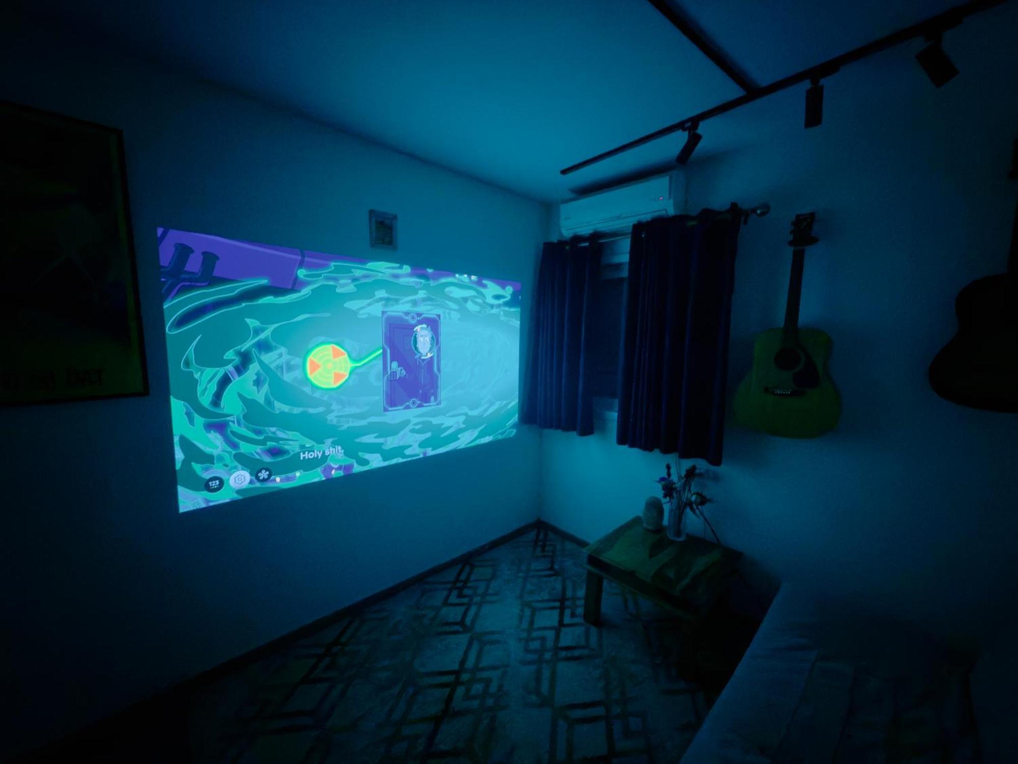 High-End Apartment , With A Private Parking And An Elavator Tel Aviv Esterno foto