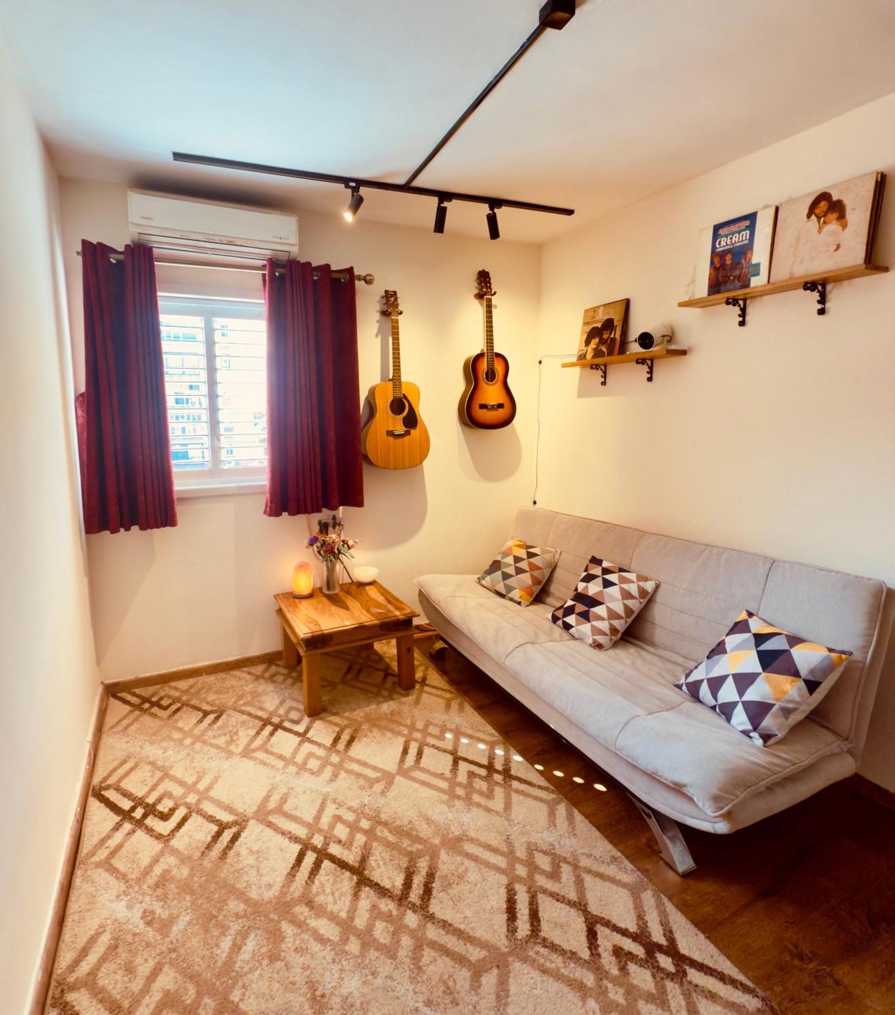 High-End Apartment , With A Private Parking And An Elavator Tel Aviv Esterno foto