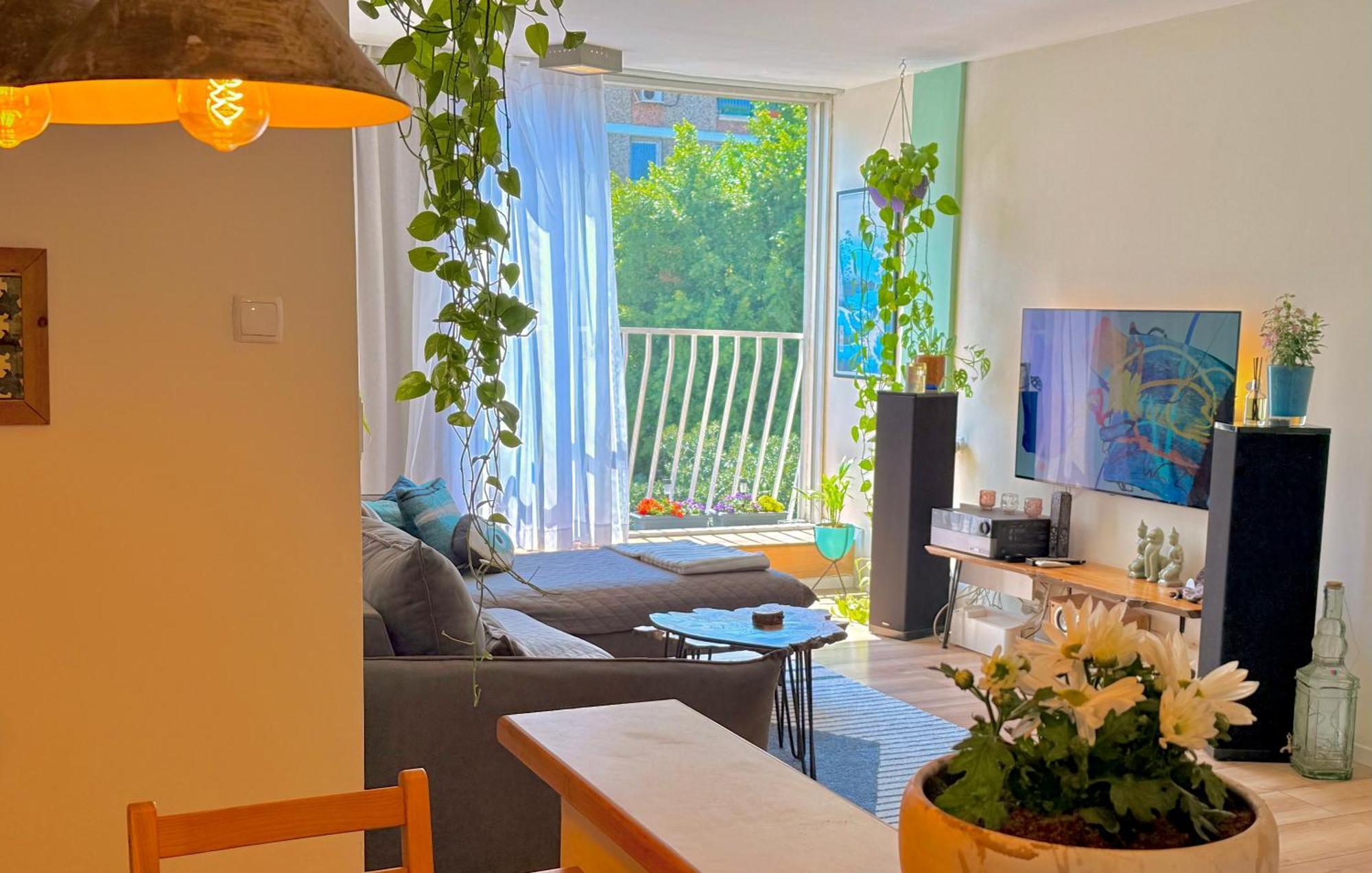 High-End Apartment , With A Private Parking And An Elavator Tel Aviv Esterno foto