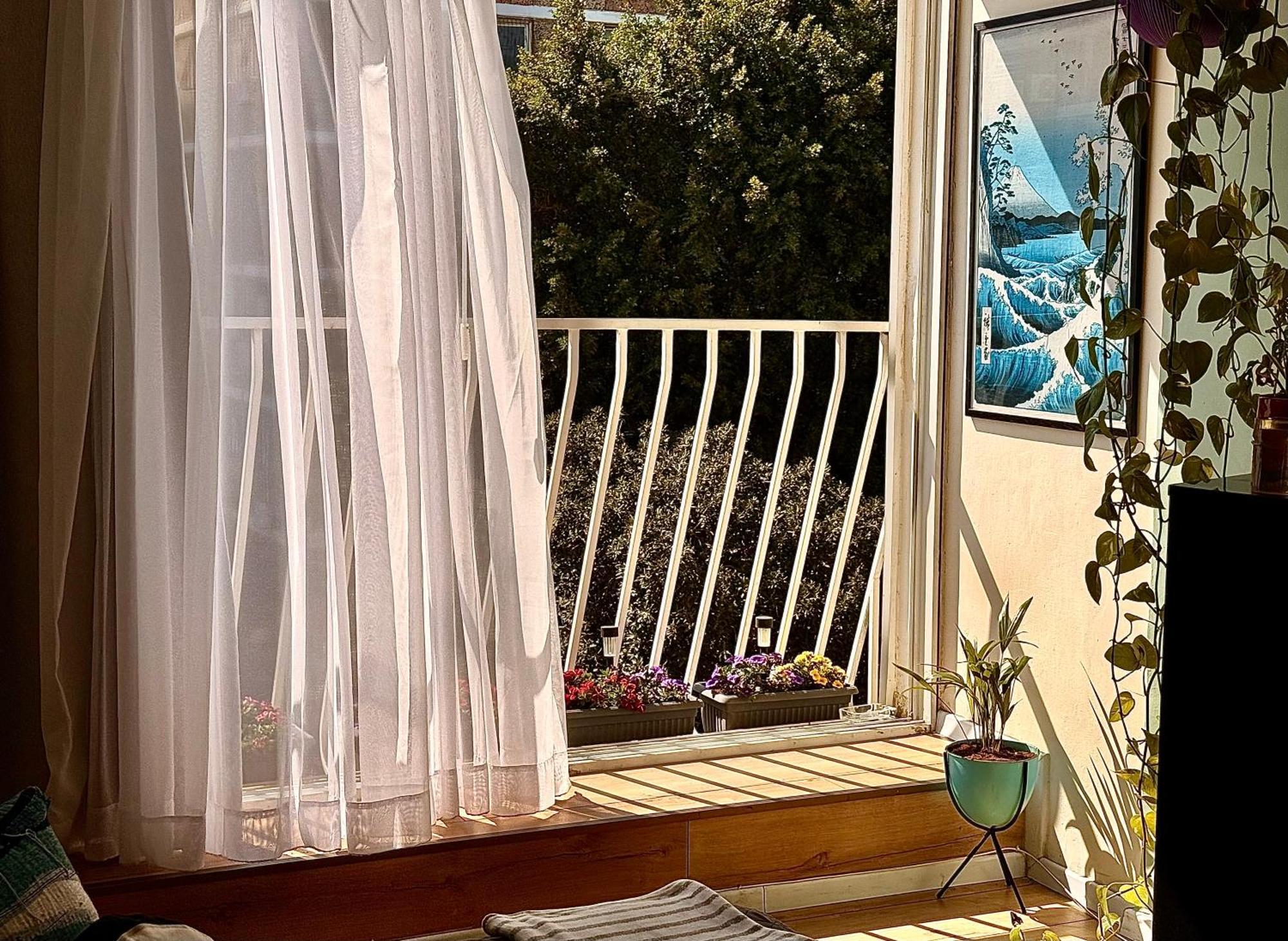High-End Apartment , With A Private Parking And An Elavator Tel Aviv Esterno foto